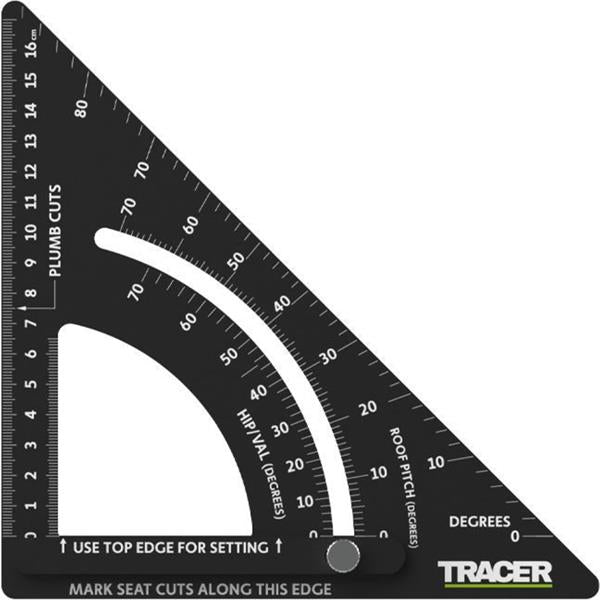 TracerAPS7 7 Inch Pro Square