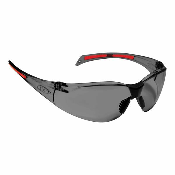 JSPStealth 8000 Smoke K Rated Safety Spectacle
