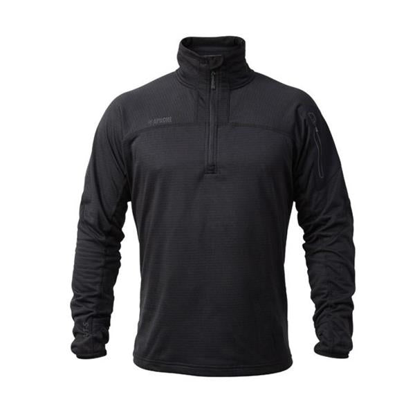 ApacheTechnical Series Fleece - Black