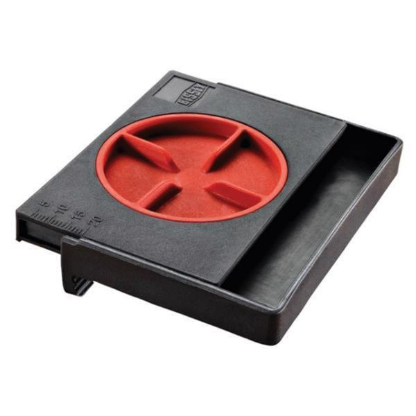 BesseyAV2 Floor Spacers - 4pc