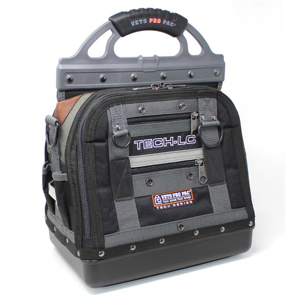 Veto Pro PacTech-LC Large Tech Tool Bag AX3500