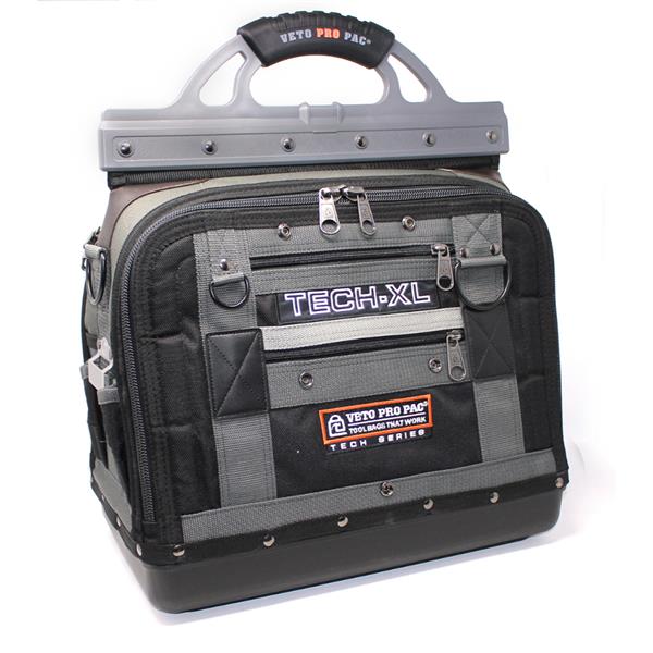 Veto Pro PacTech-XL Extra Large Tech Tool Bag AX3503