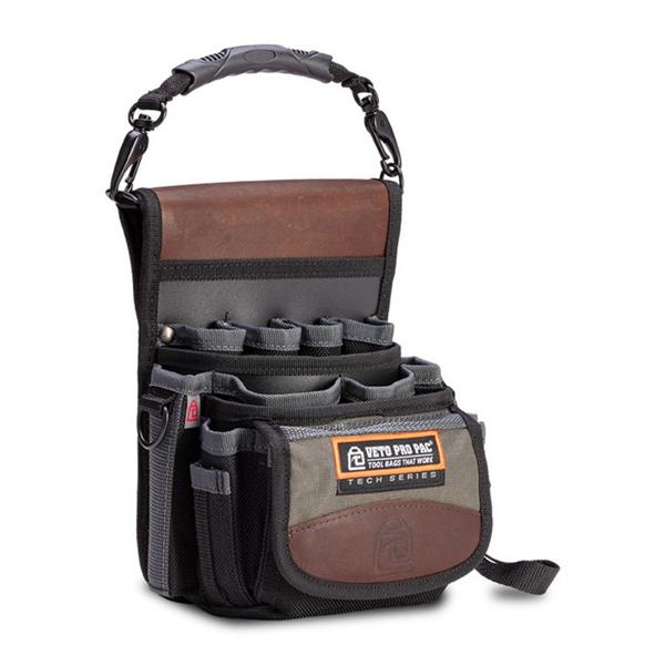 Veto Pro PacTP4 Tool Pouch AX3505