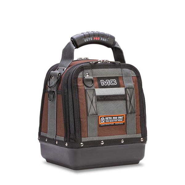 Veto Pro PacMC Compact Tool Bag AX3506