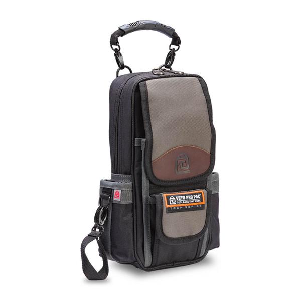 Veto Pro PacMB2 Tall Meter/Tool Pouch AX3508