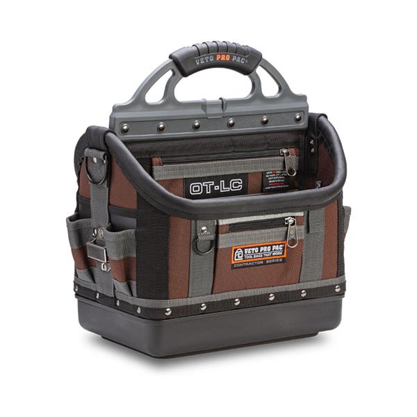 Veto Pro PacOT-LC Large Open Top Tool Bag AX3509