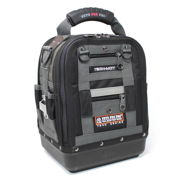 Veto Pro PacTech MCT Compact Tool Bag AX3513