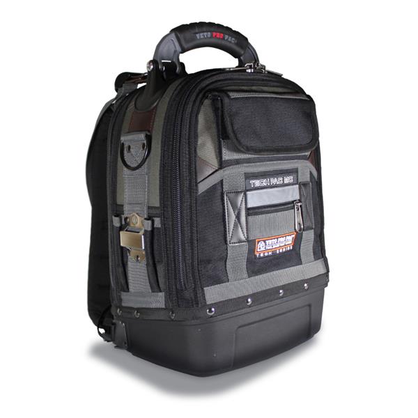 Veto Pro PacTech Pac MC Backpack Tool Bag AX3518