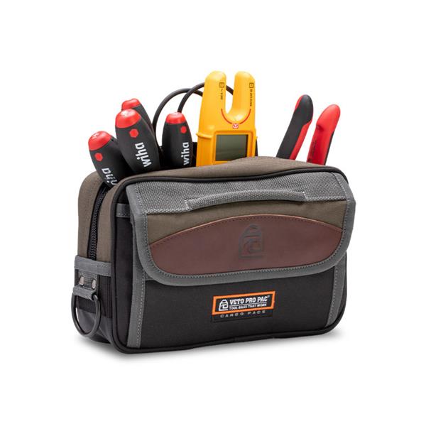 Veto Pro PacCP4 Tool Pouch AX3523