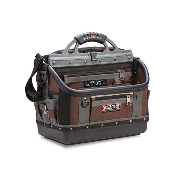 Veto Pro PacOT-XL Extra Large Open Top Tool Bag AX3543