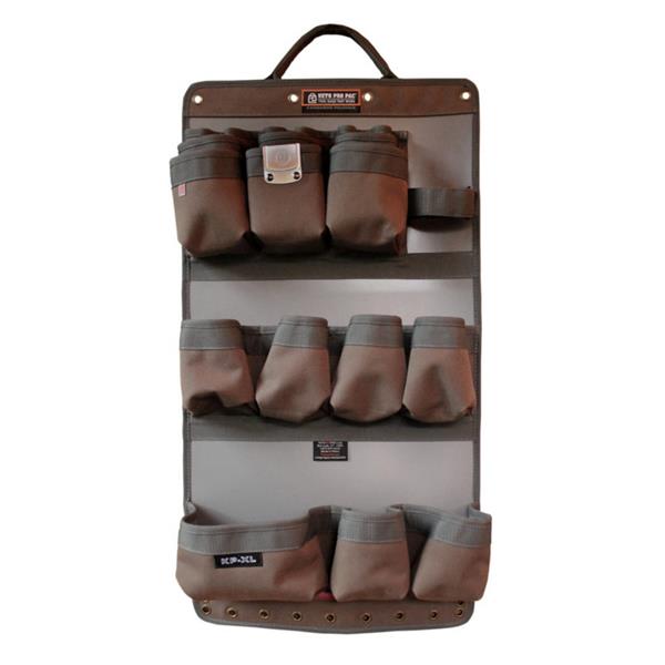 Veto Pro PacKP-XL Vertical Pocket Panel AX3556