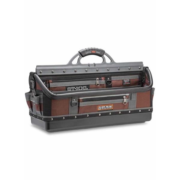 Veto Pro PacOT-XXL XX Large Open Top Tool Bag AX3590