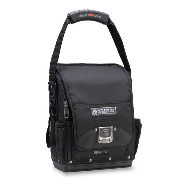 Veto Pro PacTP-XD Blackout Tool Bag AX3630