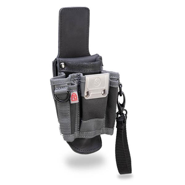 Veto Pro PacMPX Compact Fabric & Leather Tool Pouch AX3660