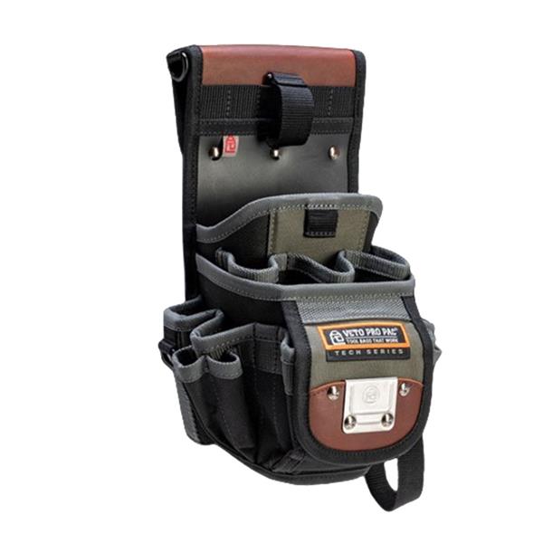 Veto Pro PacDP3 Drill & Tool Pouch AX3673