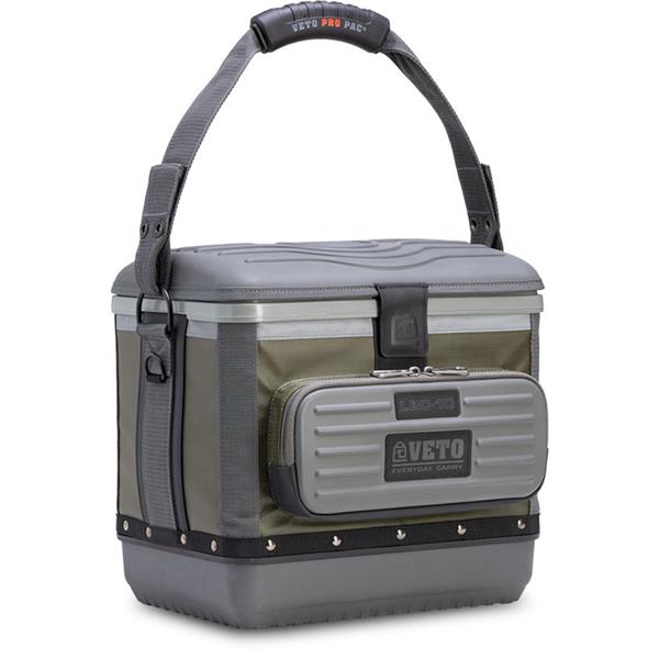 Veto Pro PacLBC-10 Olive 11.5L Luchbox Cooler AX3679
