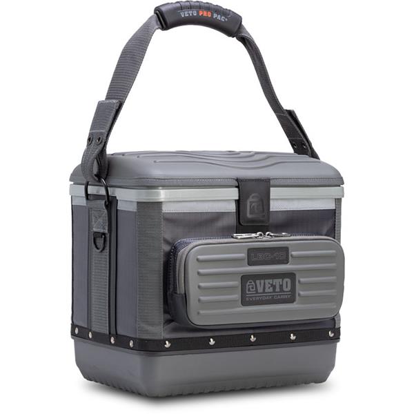 Veto Pro PacLBC-10 Carbon 11.5L Luchbox Cooler AX3680
