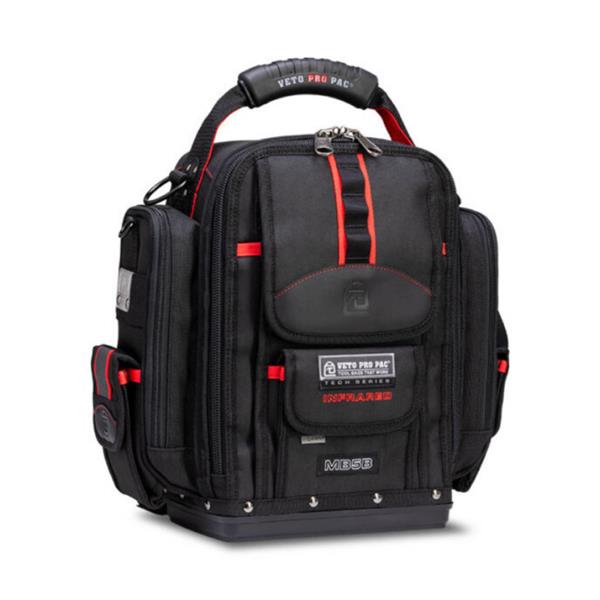Veto Pro PacMB5B INFRARED Tool & Meter Bag - AX3695
