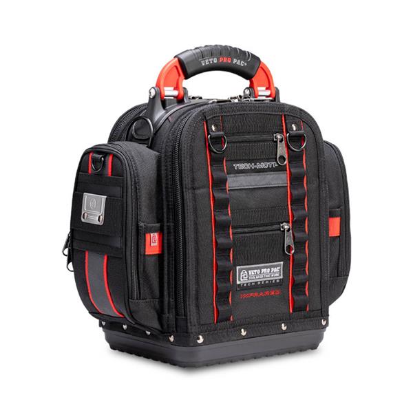 Veto Pro PacTECH-MCTP INFRARED Compact Service Tool Bag AX3702