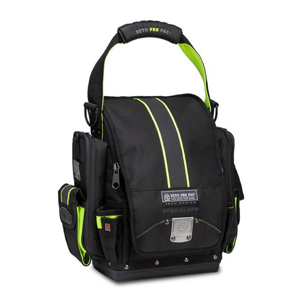 Veto Pro PacTech Pac TP-XXL SPECIAL OPS Tool Bag AX3706