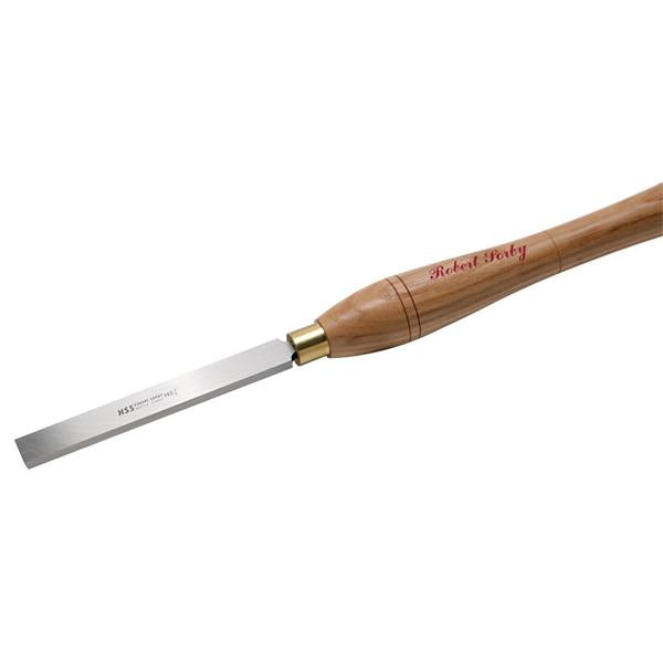 Robert Sorby823H Square Scraper HSS 3/4" B823192