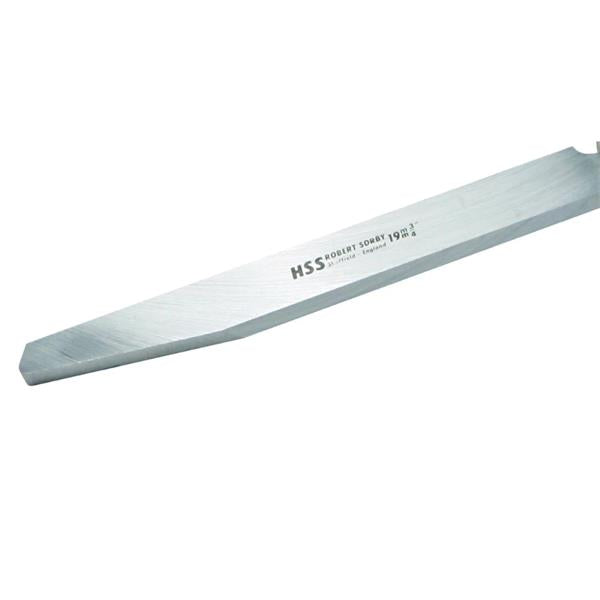 Robert Sorby829 Box Scraper HSS 3/4" B829190