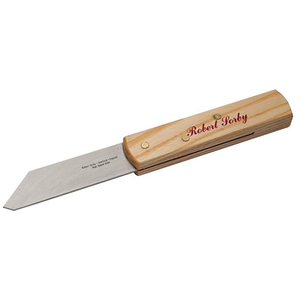 Robert Sorby830SH Slim Parting Tool B830S08
