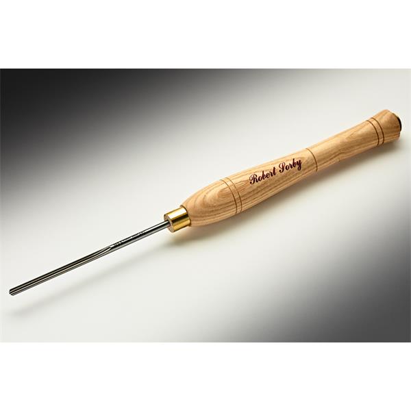 Robert Sorby840H Spindle Gouge HSS 1/4" B840062