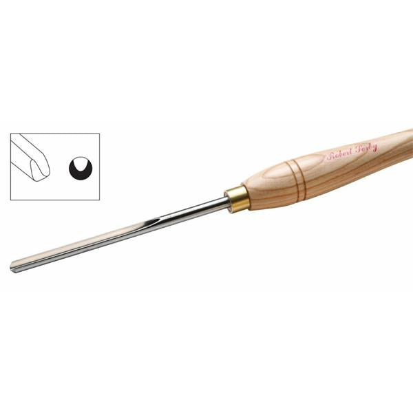 Robert Sorby842H Bowl Gouge HSS 3/8" B842103