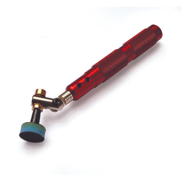 Robert Sorby888SM Micro Sandmaster +Aluminium Handle B888SM