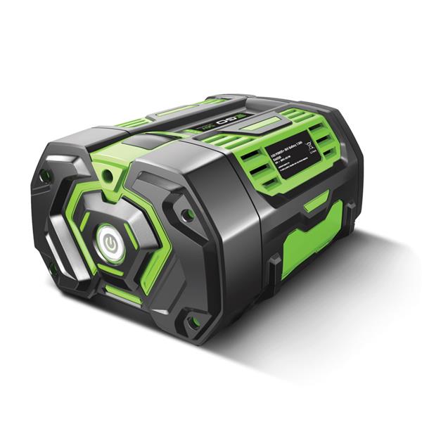 EgoPower+ BA4200E 56V 7.5Ah Lithium-Ion Battery