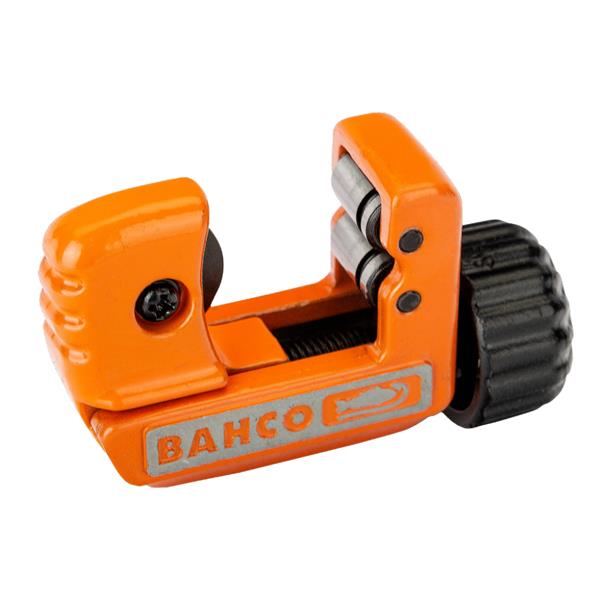 Bahco301-22 Compact Tube Cutter 3-22 mm