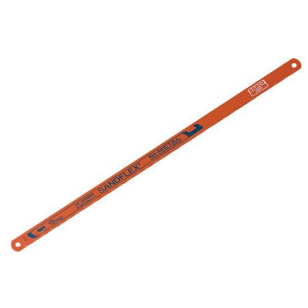Bahco3906 Sandflex Hacksaw Blades 300mm (12") x 32 TPI