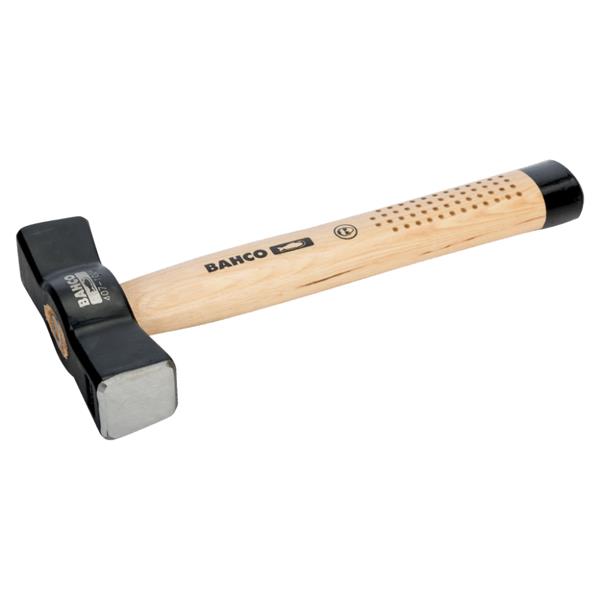 Bahco407-700 Spanish Style Lump Hammer 700 g