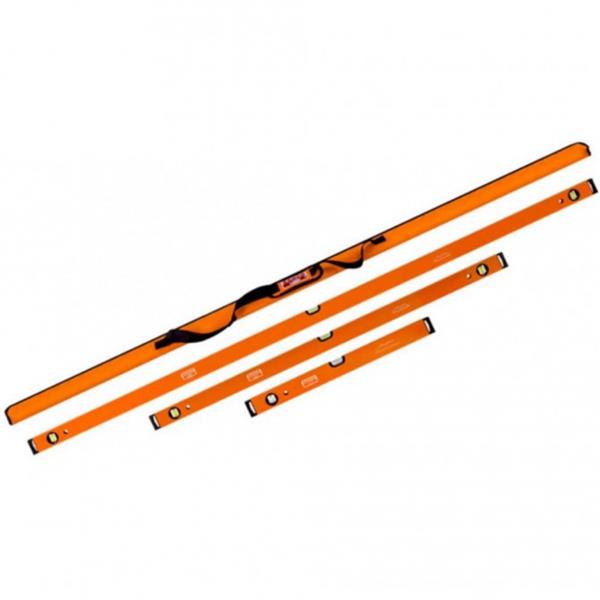 Bahco416-SET-1 3 Piece Level Set - 600, 1200, 1800MM with Bag