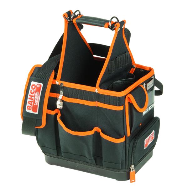 Bahco4750FB3-12 Electrician Tool Pouch