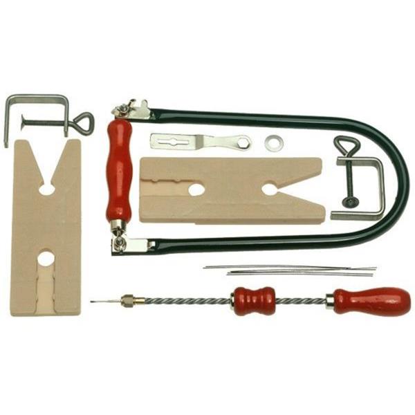 Bahco502 Jigsaw holder