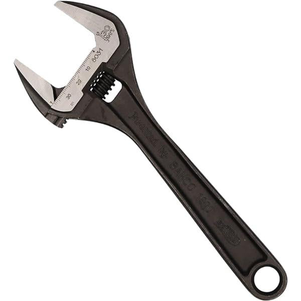 Bahco8072 250mm (10") Adjustable Wrench