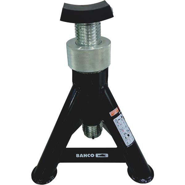 Bahco12T Heavy Duty Axle Stand BH3HD12000