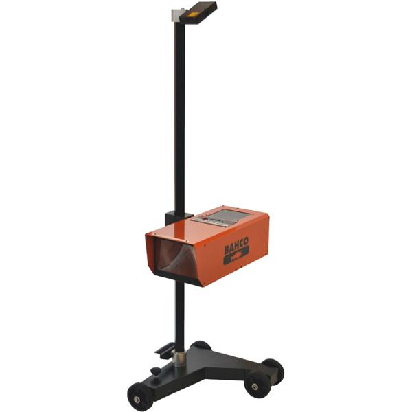 BahcoBLBT100 Laser Head Lamp Tester
