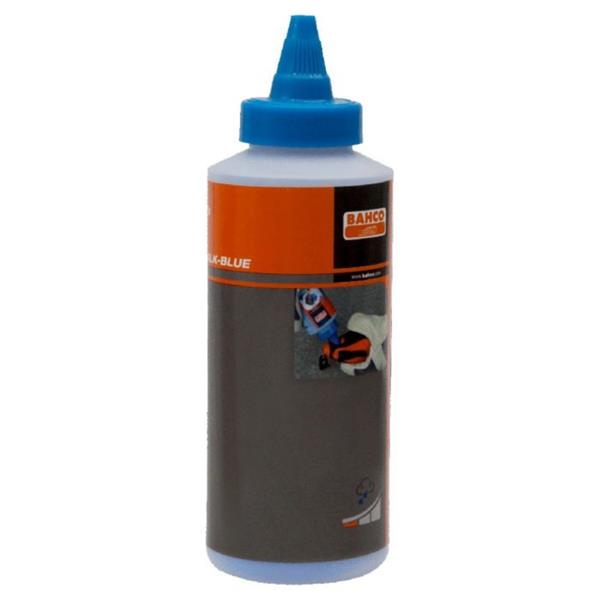 BahcoBlue Marking Chalk Pour Bottle - 227 g