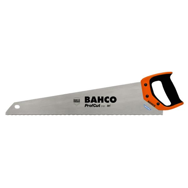 BahcoPC-22-INS ProfCut Insulation Saw with Waved Toothing 22"