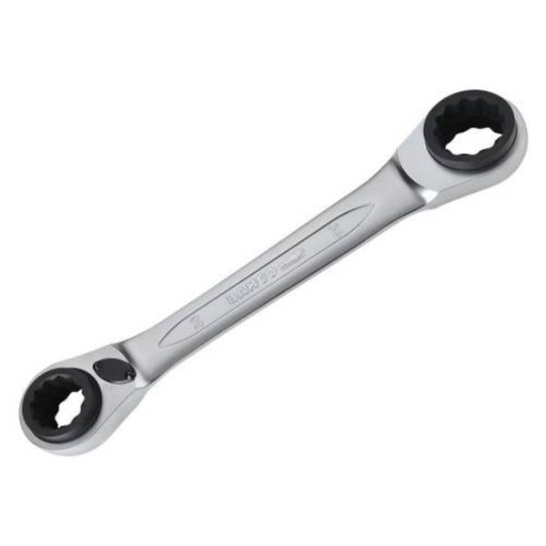 BahcoS4RM Reversible Ratchet Spanners 4/5/6/7mm