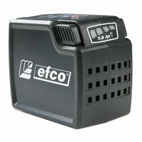 EfcoBi 5.0ah EF Battery