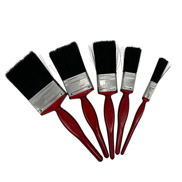 MiscBlackspur Paint Brush Set BB-22140