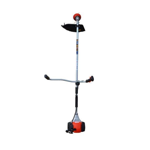 VictorBrushCutter 43cc Bike Handle Strimmer/Brushcutter