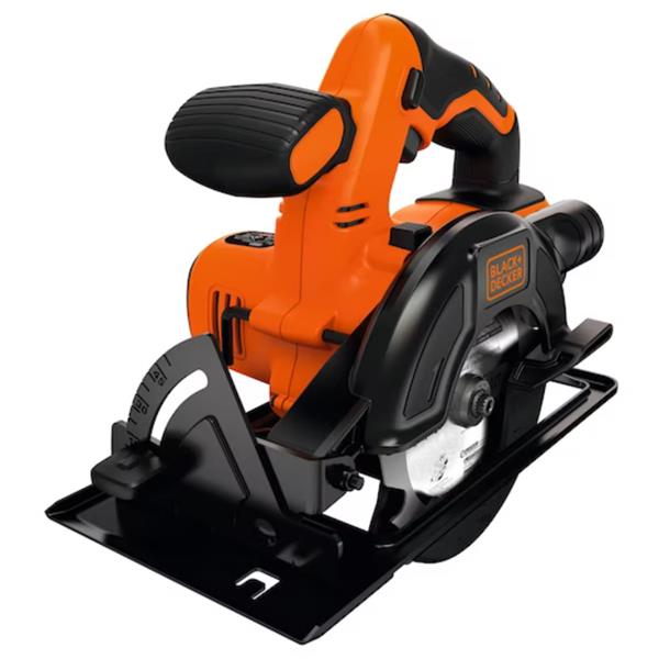 Black & DeckerBDCCS18N 18v Circular Saw (Bare Unit)