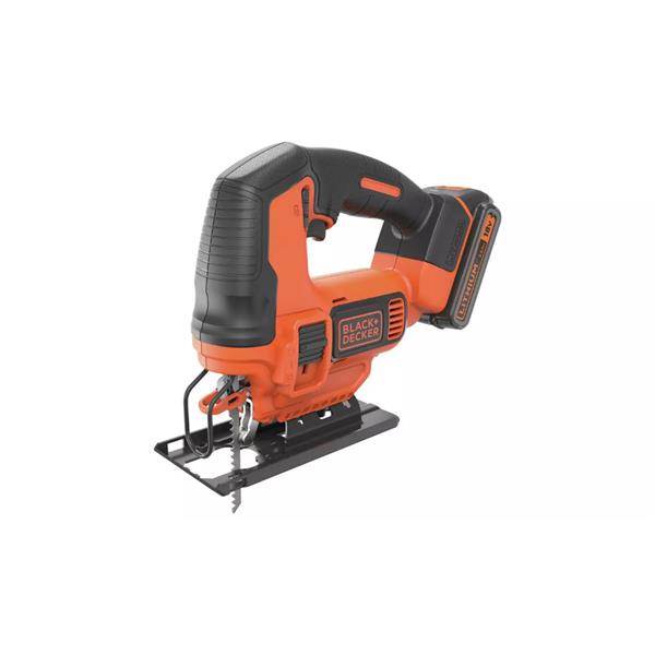 Black & DeckerBDCJS18C13 18v Jig Saw (Bare Unit)
