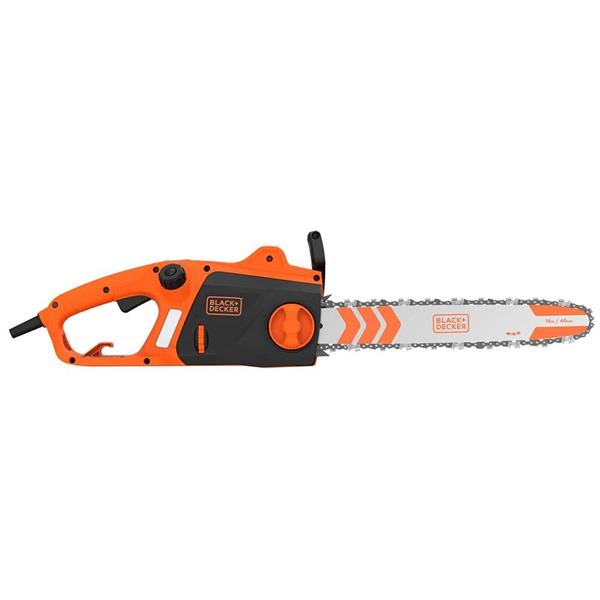 Black & DeckerBECS2040 40cm 2000W Corded Chainsaw