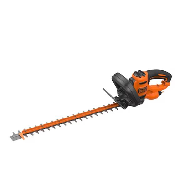 Black & DeckerBEHTS401 Hedge Trimmer 55cm 500W - 220V